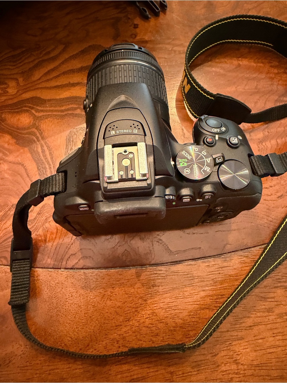 Nikon D5600 - Picture 4 of 14